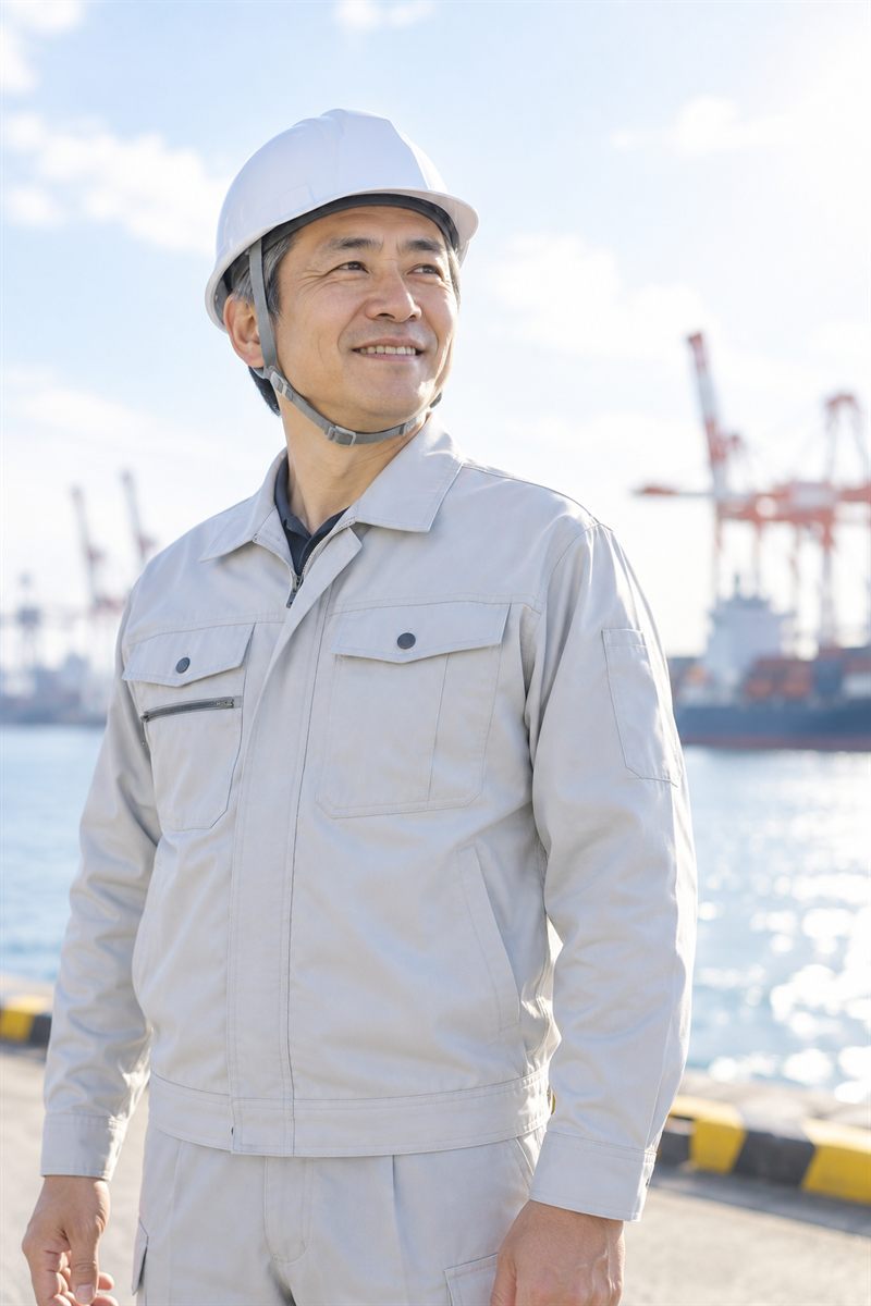 代表取締役