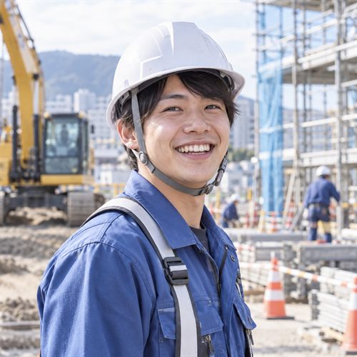 現場の様子