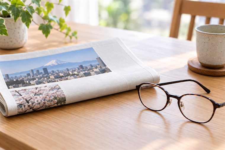 北海道新聞に当社の取り組みが掲載されました